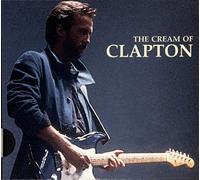 Clapton E. - The Cream of Slidepack