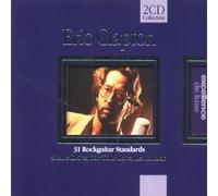 Clapton,Eric - 31 Rockguitar Standards