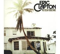 Clapton Eric - 461 Ocean Blvd [Vinilo]
