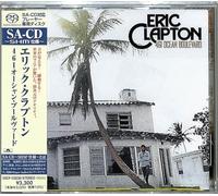 Clapton, Eric - 461 Ocean Boulevard