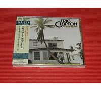 Clapton, Eric - 461 Ocean Boulevard