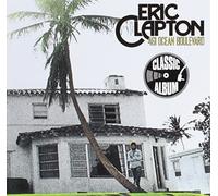 Clapton, Eric - 461 Ocean Boulevard