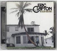 Clapton, Eric - 461 Ocean Boulevard +3