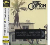 Clapton,Eric - 461 Ocean Boulevard (Japan-Papersleeve-Edt.)