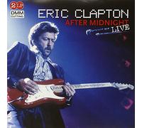 Clapton Eric - After Midnight Live
