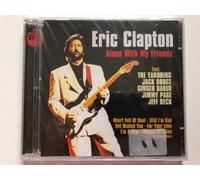 Clapton,Eric - Alone with My Friends [Import]