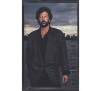 Clapton, Eric - August [Casete]