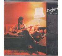 CLAPTON, Eric - Backless / 2394213