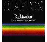 Clapton Eric - Backtrakin'