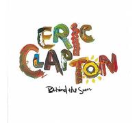 CLAPTON,ERIC - Behind the Sun