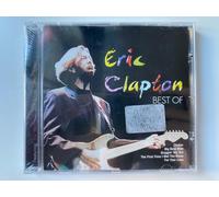 Eric Clapton – Best of – MCP Sound & Media