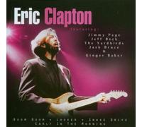Clapton,Eric - Best of [Import]