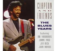 Clapton,Eric - Blues Years
