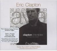 Clapton, Eric - Chronicles: Best of