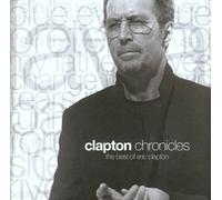 Clapton, Eric - Clapton Chronicles-Best