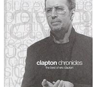 Clapton, Eric - Clapton Chronicles: The Best of Eric Clapton