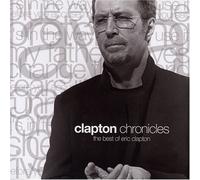 Clapton,Eric - Clapton Chronicles: The Best of Eric Clapton [Bonus Tracks]
