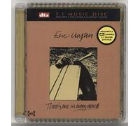 Clapton,Eric^Clapton,Eric^Clapton,Eric - There'S One in Every Crowd [DVD de Audio]