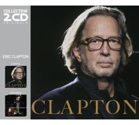 Clapton, Eric - Clapton/Unplugged