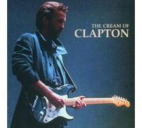 Clapton, Eric - Cream of Clapton