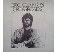 Clapton Eric - Crossroads