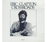 Clapton, Eric - Crossroads by Clapton, Eric Box set edition (1990) Audio CD