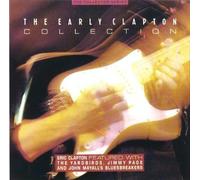 Clapton, Eric - Early Clapton Collection