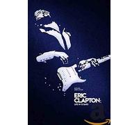 Clapton, Eric - Eric Clapton - A Life In 12 Bars [Italia] [DVD]