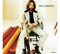 Clapton,Eric - First Album