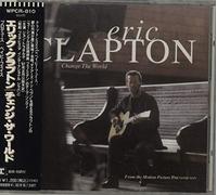 Clapton, Eric - If I Could Change the World