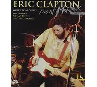 Clapton, Eric - Live at Montreux_ [USA] [DVD]