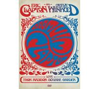 Clapton, Eric - Live From Madison Square Garden (2 Dvd) [Edizione: Giappone] [Italia]