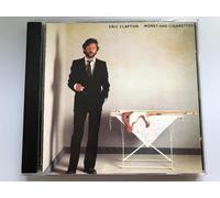 Clapton,Eric - Money and Cigarettes