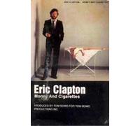 Clapton,Eric - Money and Cigarettes [Musikkassette] [Casete]