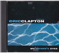 Clapton,Eric - My Father's Eyes/Theme from a