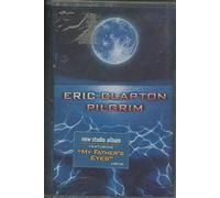 Clapton, Eric - Pilgrim [Casete]