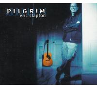 Clapton,Eric - Pilgrim [Import]