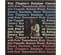 Clapton, Eric - Rainbow Concert [Vinilo]