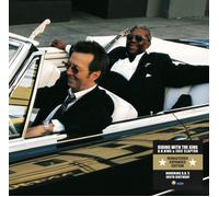 Eric Clapton y B.B. King – Riding With The King – CD – Remasterizado