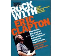 Clapton Eric Rock With 2Dvd (P) [Internacional]