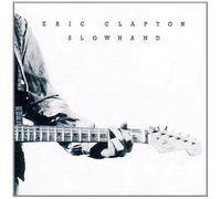 Clapton, Eric - Slowhand