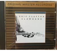 Clapton, Eric - Slowhand
