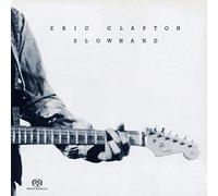 Clapton Eric - Slowhand (Hybrid)