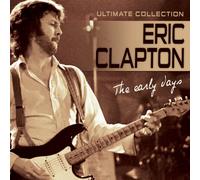 Clapton,Eric - The Early Years