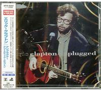 Clapton, Eric - Unplugged