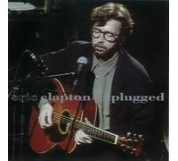 Clapton, Eric - Unplugged