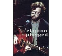 Clapton, Eric - Unplugged [Casete]