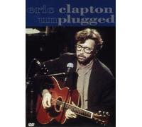 Clapton, Eric - Unplugged [Edizione: Giappone] [Italia] [DVD]