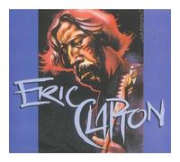 Clapton,Eric - with a Little He from