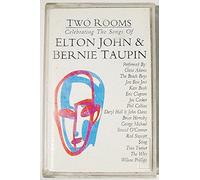 Clapton - Two Rooms: Songs of Elton John [Casete]